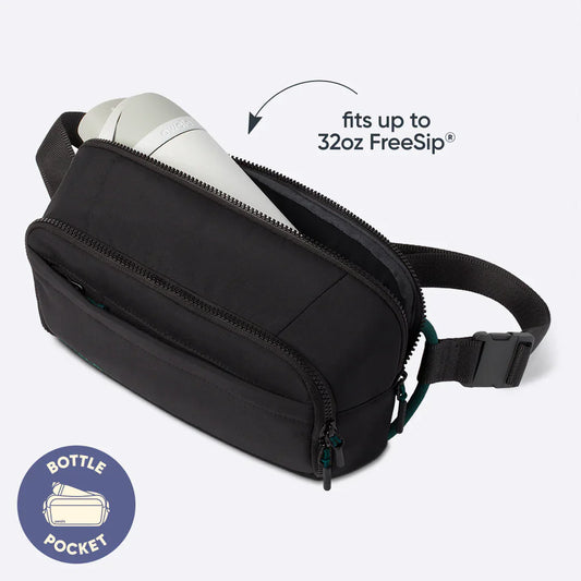 The All-Day Crossbody