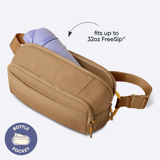 The All-Day Crossbody