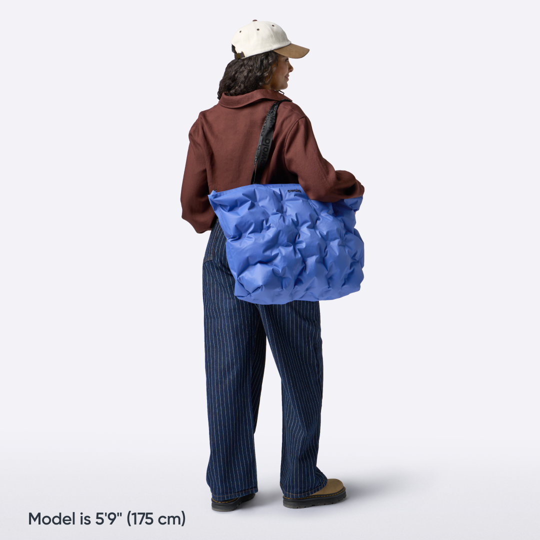 The Cloud - US 3640