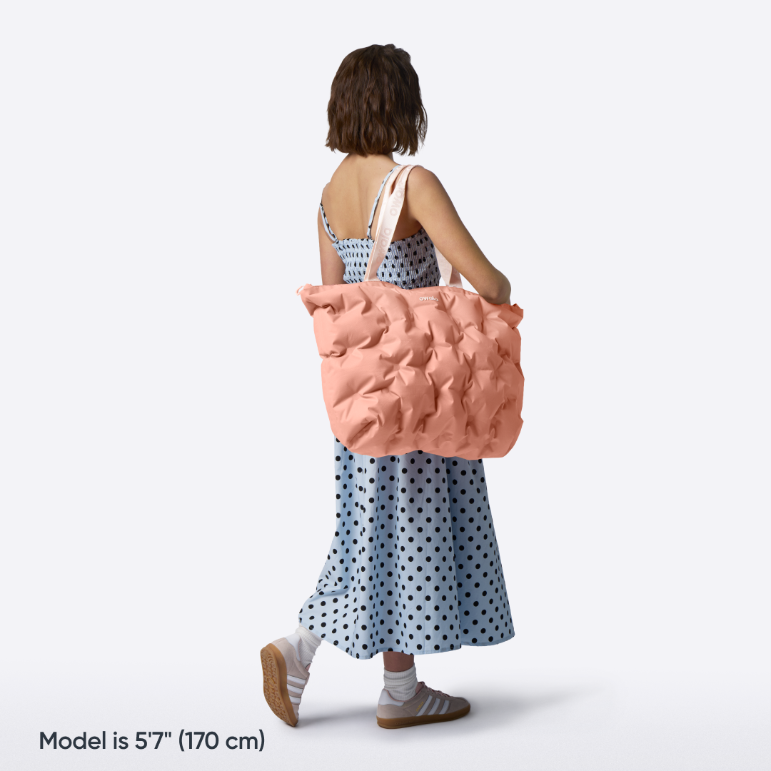 The Cloud - US 8291