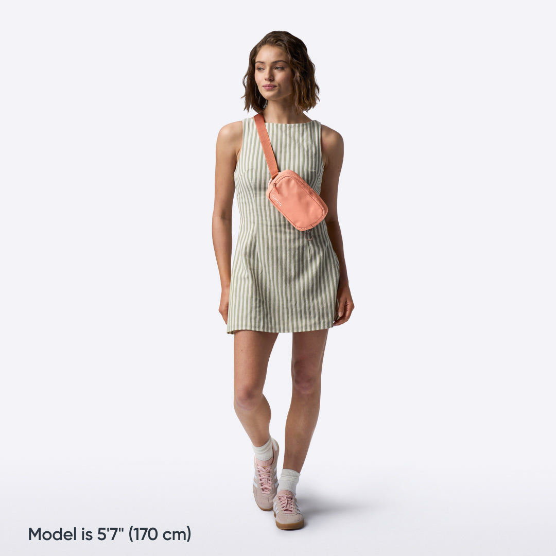 The Daily Crossbody - US 8376