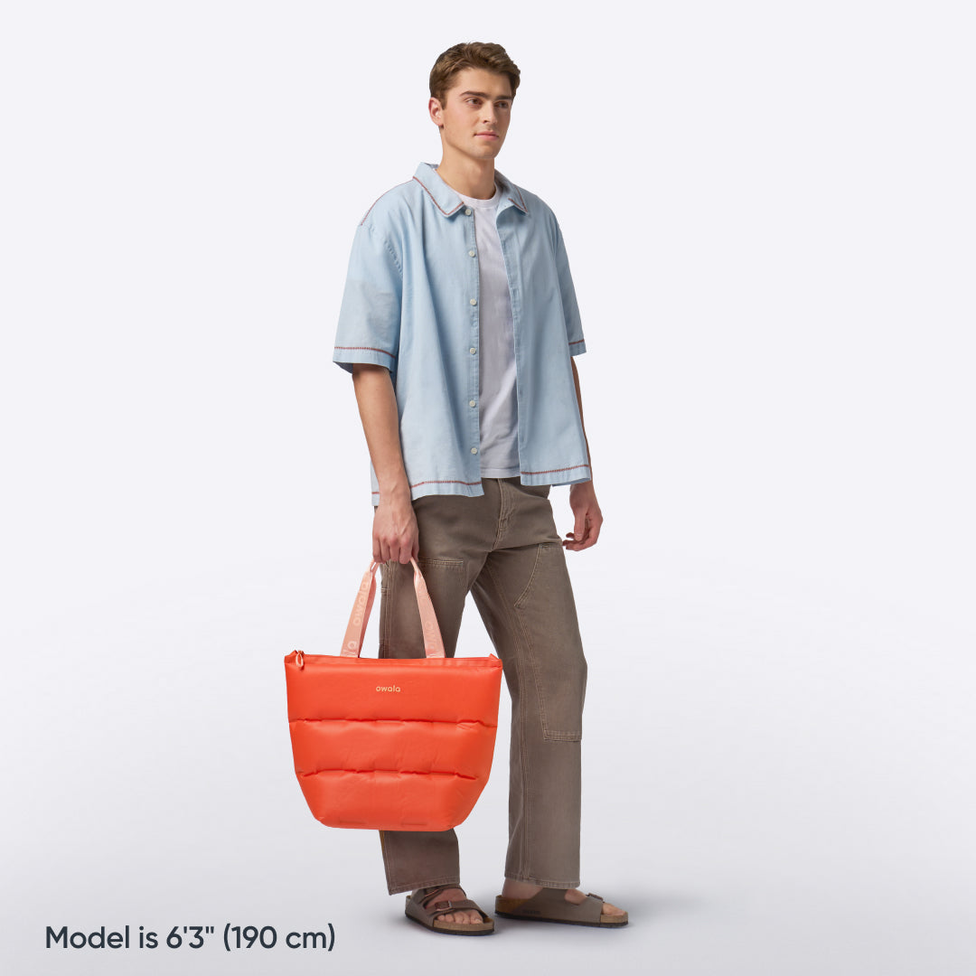The Puffer - US 6886