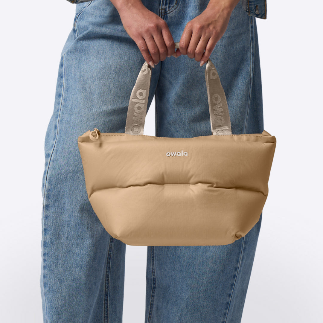 The Puffer Mini - US 6061
