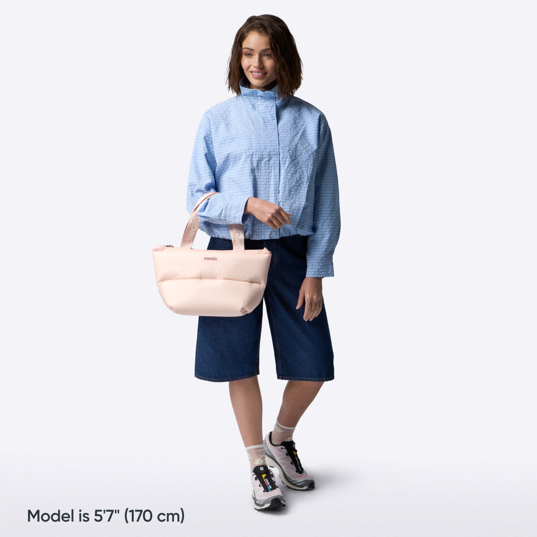 The Puffer Mini - US 7659