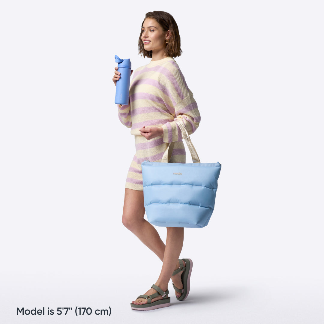 The Puffer - US 9131
