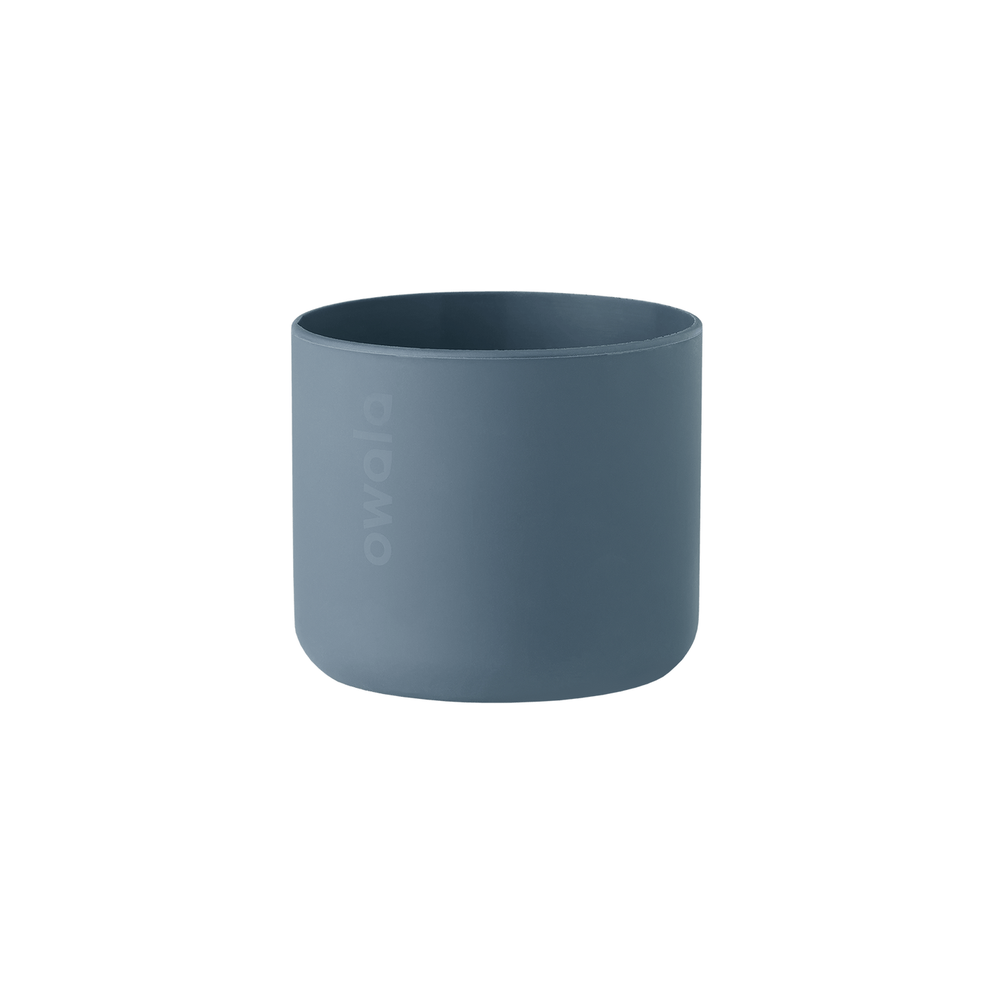 Bottle Boot Blue