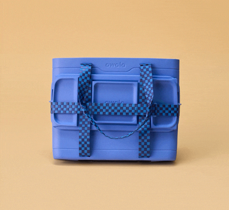 The Sun-Day Collapsible Tote - US 4647