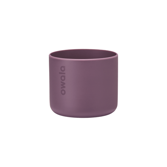Bottle Boot Mauve