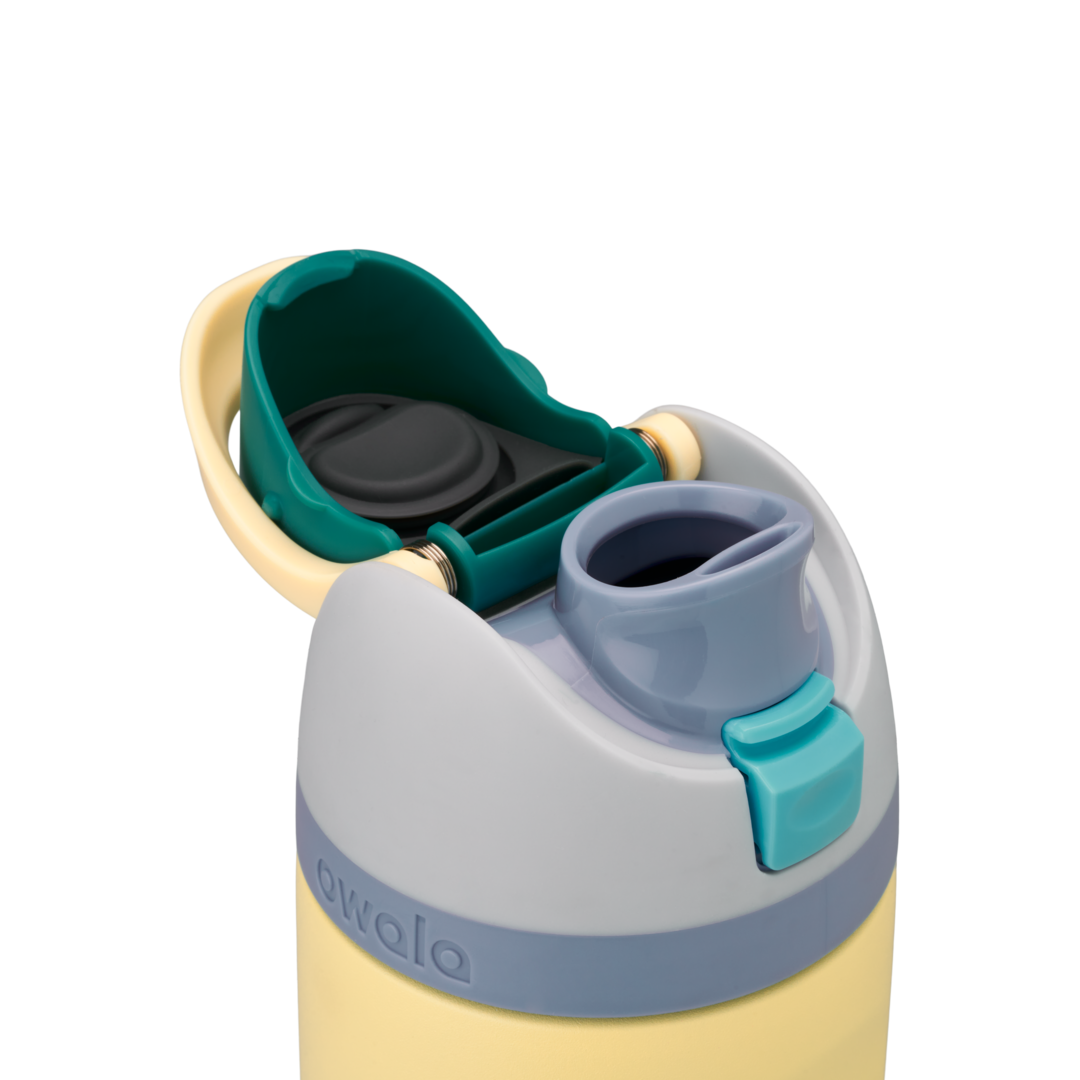FreeSip? Sunny Daze