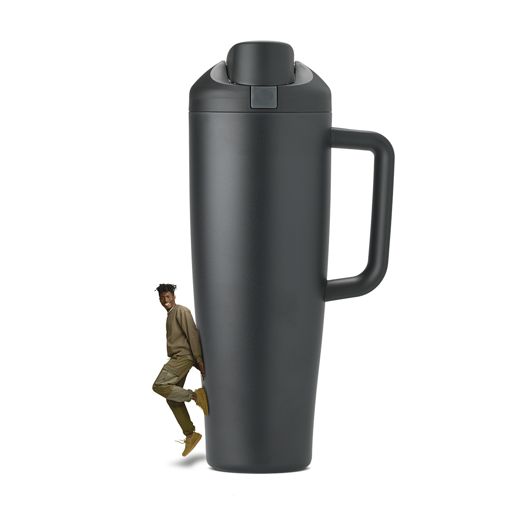 FreeSip? Tumbler