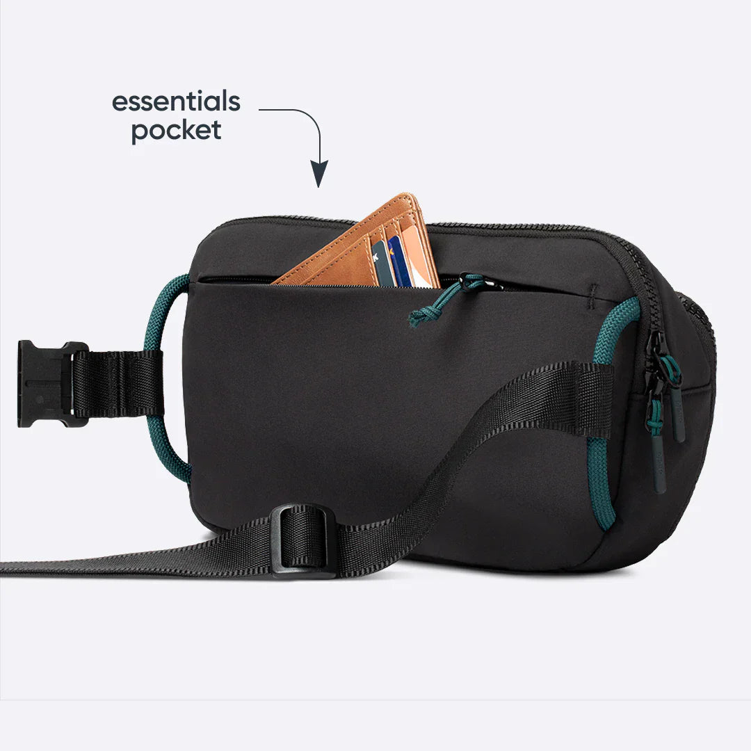 The All-Day Crossbody