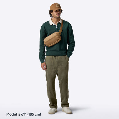 The All-Day Crossbody