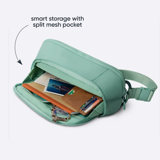 The All-Day Crossbody - US 6653