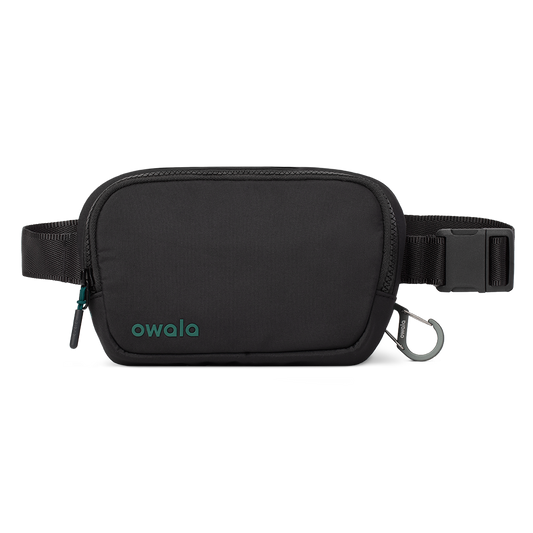 The Daily Crossbody