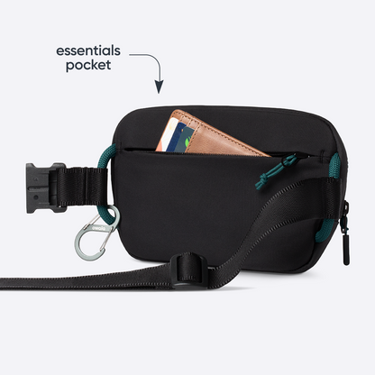 The Daily Crossbody