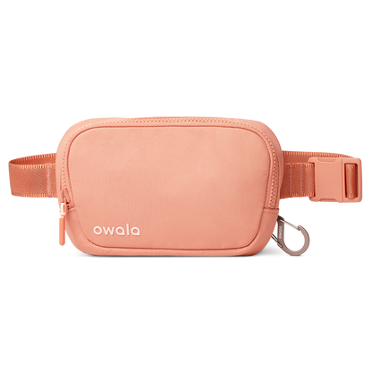 The Daily Crossbody