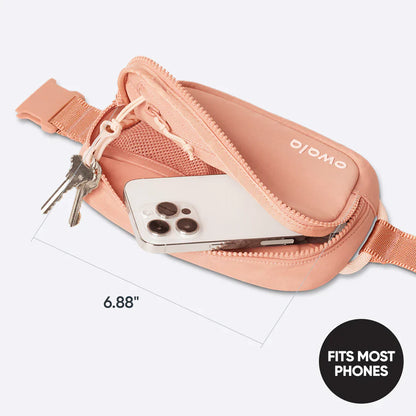 The Daily Crossbody