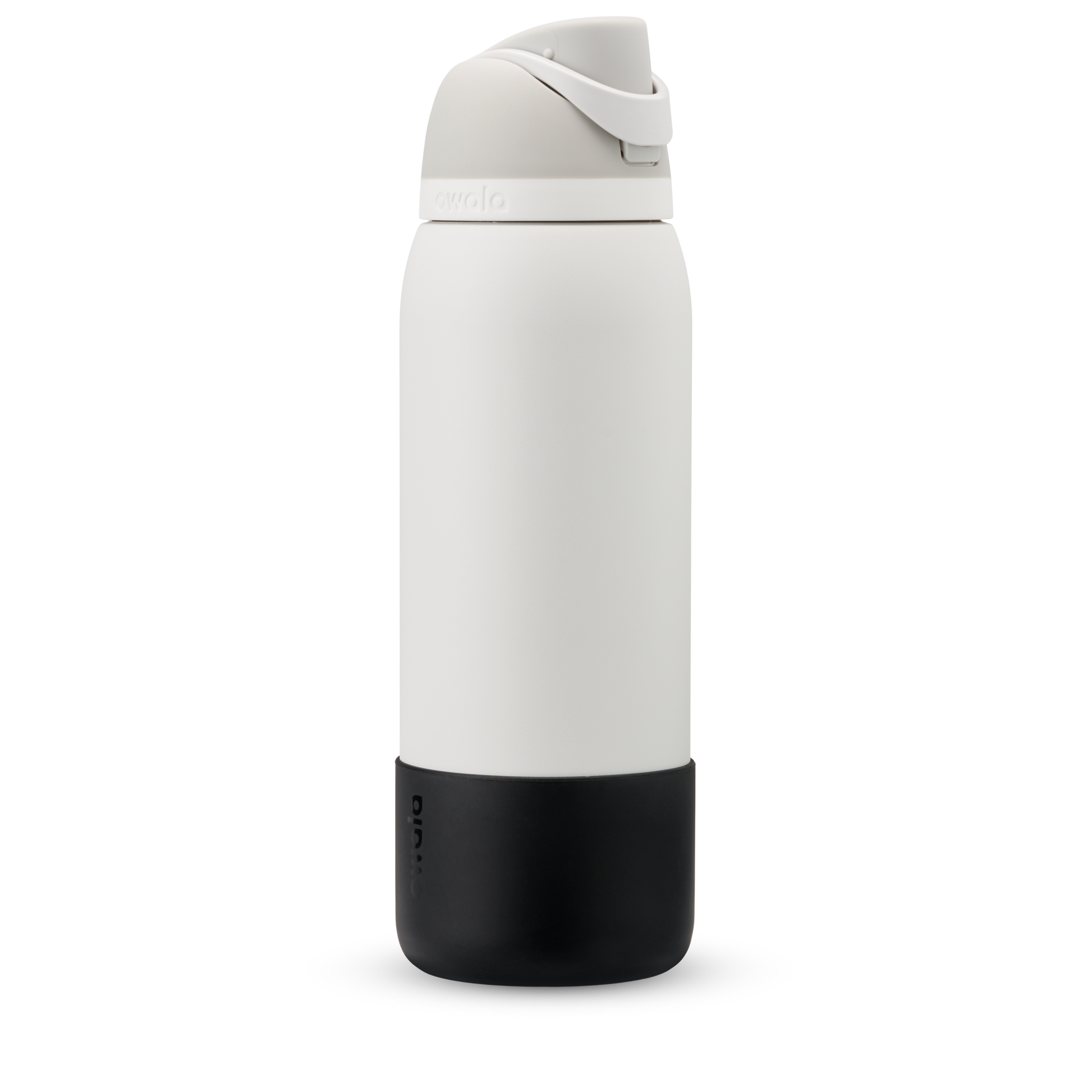 Bottle Boot Black