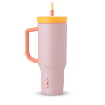 40oz Tumbler