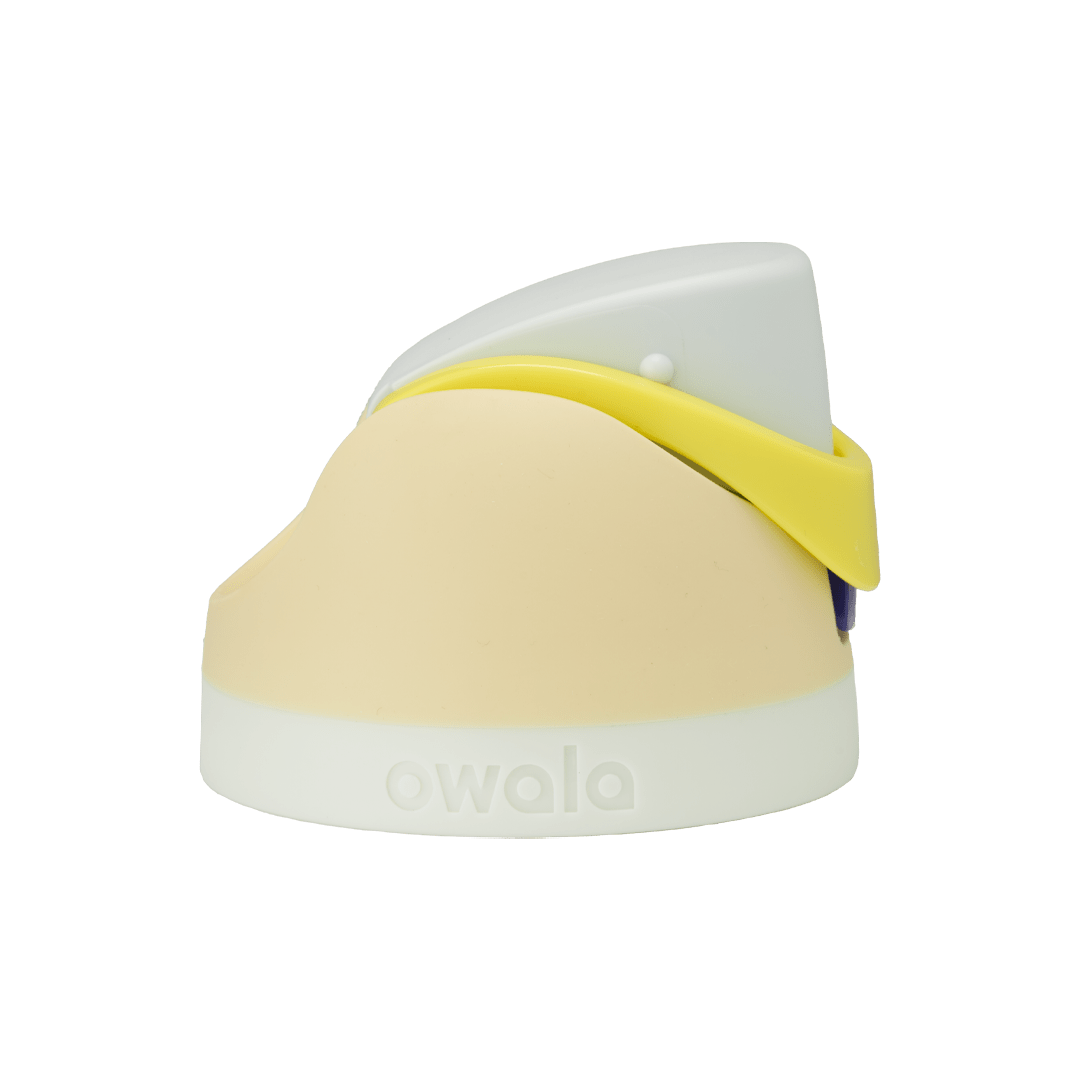 Replacement LidsShy Marshmallow( FreeSip)