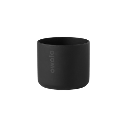 Bottle Boot Black