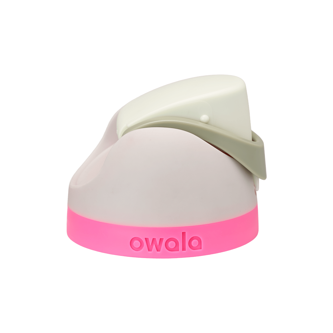 Replacement LidsShy Marshmallow( FreeSip)