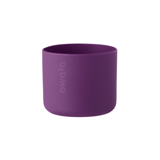 Bottle Boot Purple